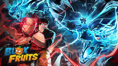 Códigos de Roblox Blox Fruitos (Lista Atualizada Abril 2026)