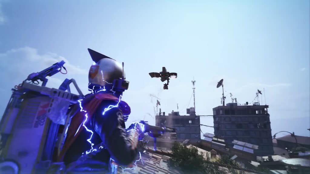 Comment vaincre les drones dans ARC Raiders