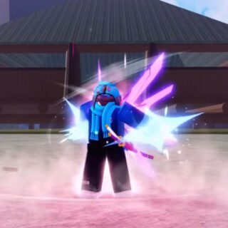 Blox Fruits'te ırk nasıl değiştirilir? Blox Fruits'te ırk nasıl değiştirilir?