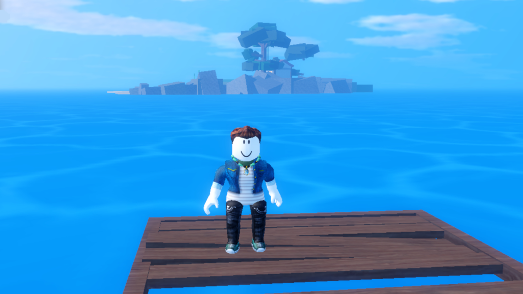 Lista dos estilos de combates de Sailor Piece