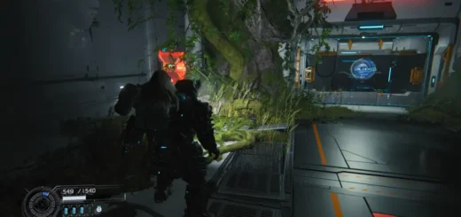 Gdzie uprawiać Pure Lunum w Pragmata