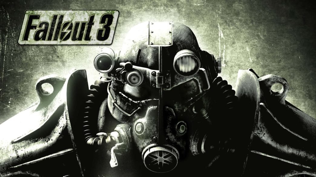 Novo vazamento aponta chegada do Fallout 3 Remake em 2026