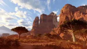 Where to find diamonds in Crimson Desert