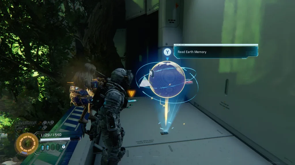 Onde encontrar todas as REM em Pragmata