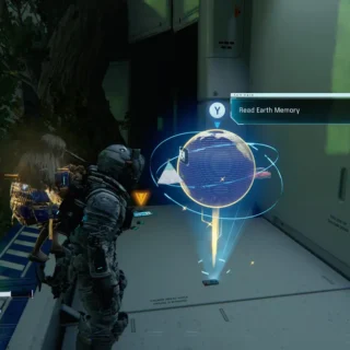 Dove trovare tutti i REM in Pragmata