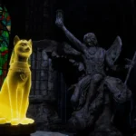 Where to find all the Golden Blood Crystals in Code Vein 2