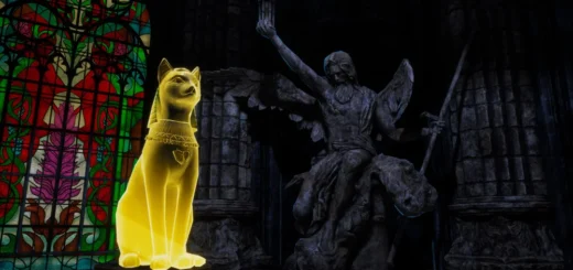 Onde encontrar todos os Cristais de Sangue Dourado em Code Vein 2