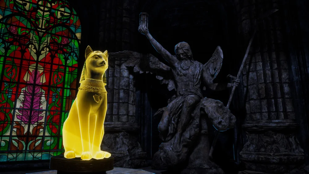 Gdzie znaleźć wszystkie Złote Kryształy Krwi w Code Vein 2