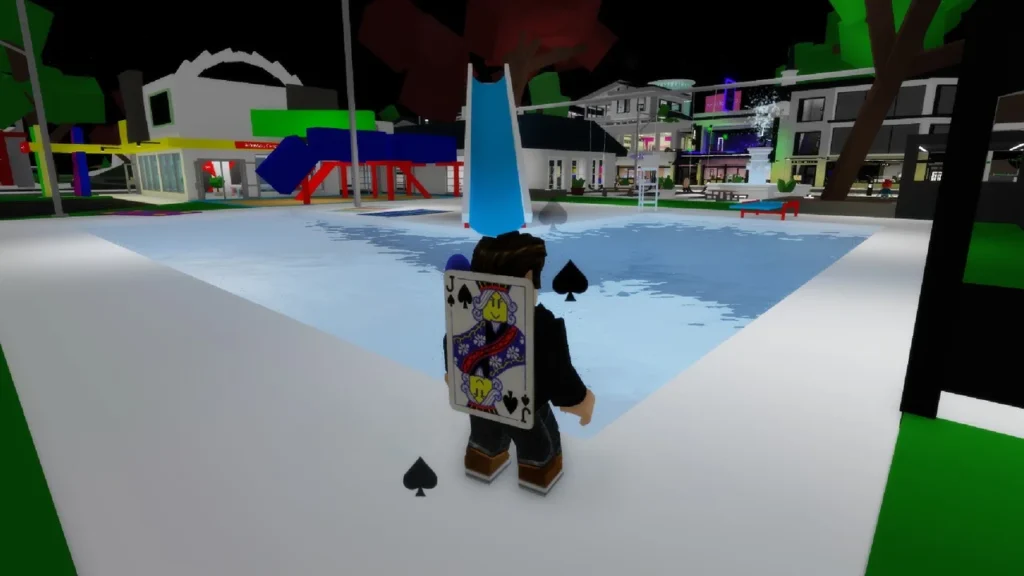 Wo kann man Brookhaven spielen?