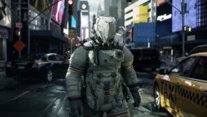 Pragmata: Dónde encontrar todos los coleccionables del Puerto Central