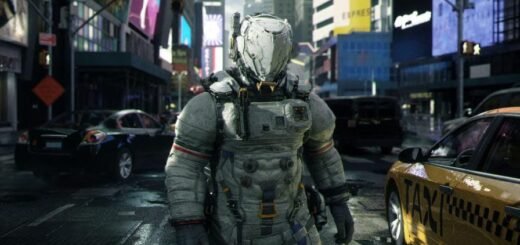 Pragmata : Où trouver tous les objets à collectionner du port central