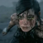 Quem é Tomorrow em Death Stranding 2