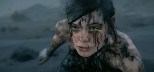 Quem é Tomorrow em Death Stranding 2