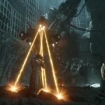 Saros arriva su PS5: storia, gameplay e nuove funzionalità