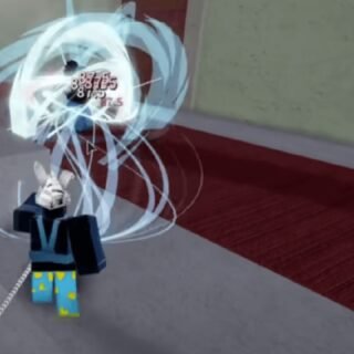 Superhuman in Blox Fruits