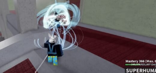 How to get the Superhuman in Blox Fruits