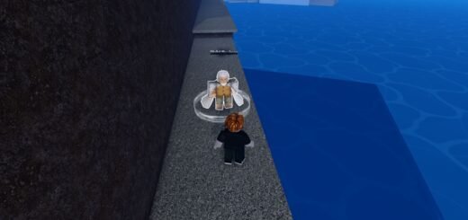 Alle Kampfstile aus Sailor Piece