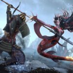 Zobacz, jak odblokować wszystkie duchy opiekuńcze w Nioh 3
