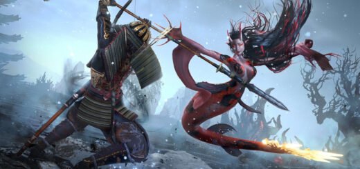 Scopri come sbloccare tutti gli spiriti guardiani in Nioh 3