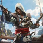 Assassin's Creed Black Flag Resynced를 플레이할 수 있는 곳을 확인하세요