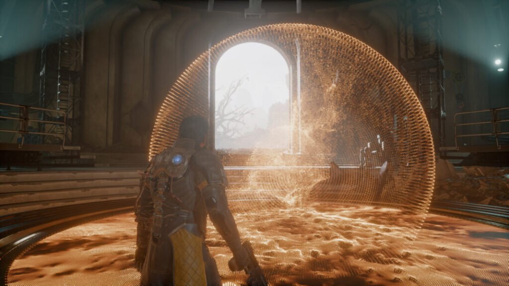 Conheça todos os biomas de Saros