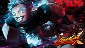 Anime Fighters Simulator kodları