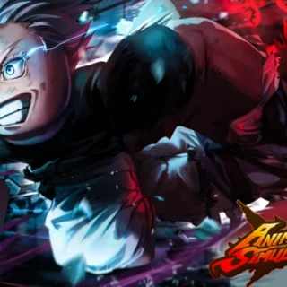 códigos de Anime Fighters Simulator