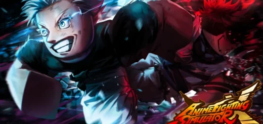 Elenco dei codici di Anime Fighters Simulator (aprile 2026)