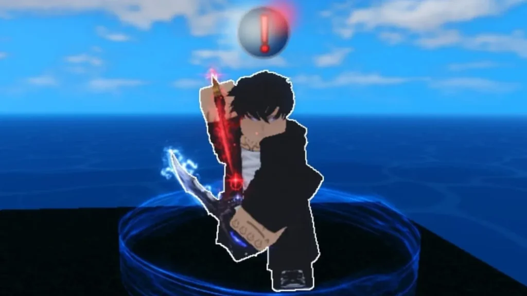 estilos de combates de Sailor Piece