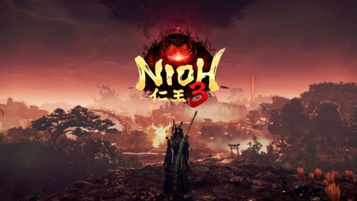 Nioh 3