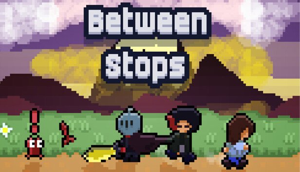 Between Stops