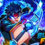 Blox Fruits Kodları (Mayıs 2026)