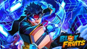 Blox Fruits Codes (Mai 2026)