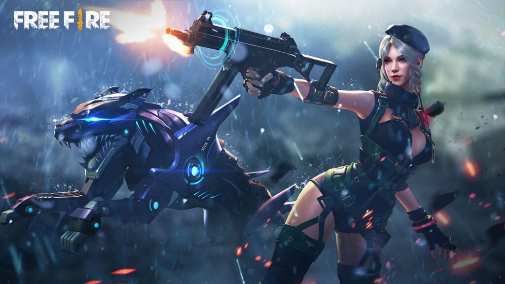 Codiguin Free Fire (May 2026)