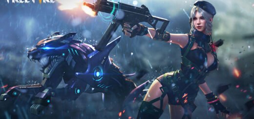 Codiguin Free Fire (Maio 2026)