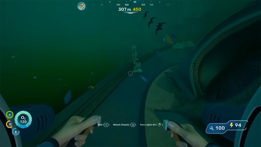 Come ottenere il Cristallo Condotto in Subnautica 2 Come ottenere il Cristallo Condotto in Subnautica 2