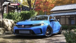 Comment gagner de l'argent dans Forza Horizon 6