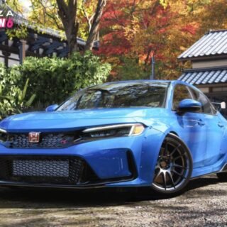 Como farmar dinheiro em Forza Horizon 6