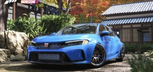 Como farmar dinheiro em Forza Horizon 6