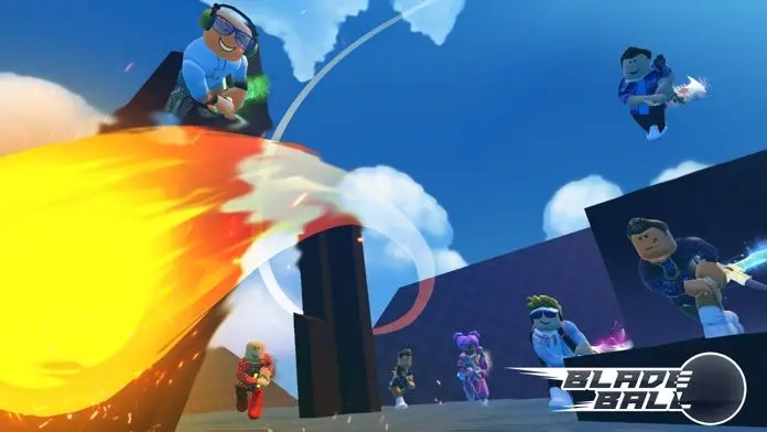 Como resgatar codigos de Blade Ball