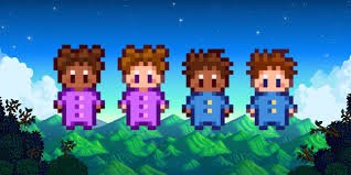 Como ter filhos no Stardew Valley