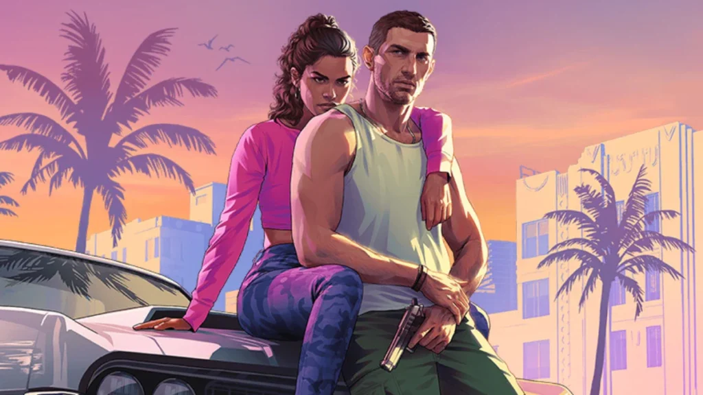 Comunidade acompanha cada detalhe sobre GTA 6