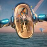 Informieren Sie sich über die Systemanforderungen von Subnautica 2