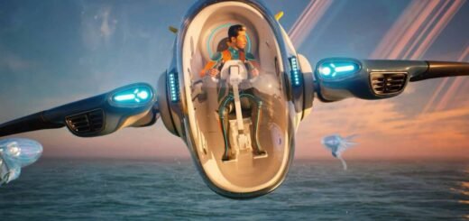 Consulta los requisitos de Subnautica 2