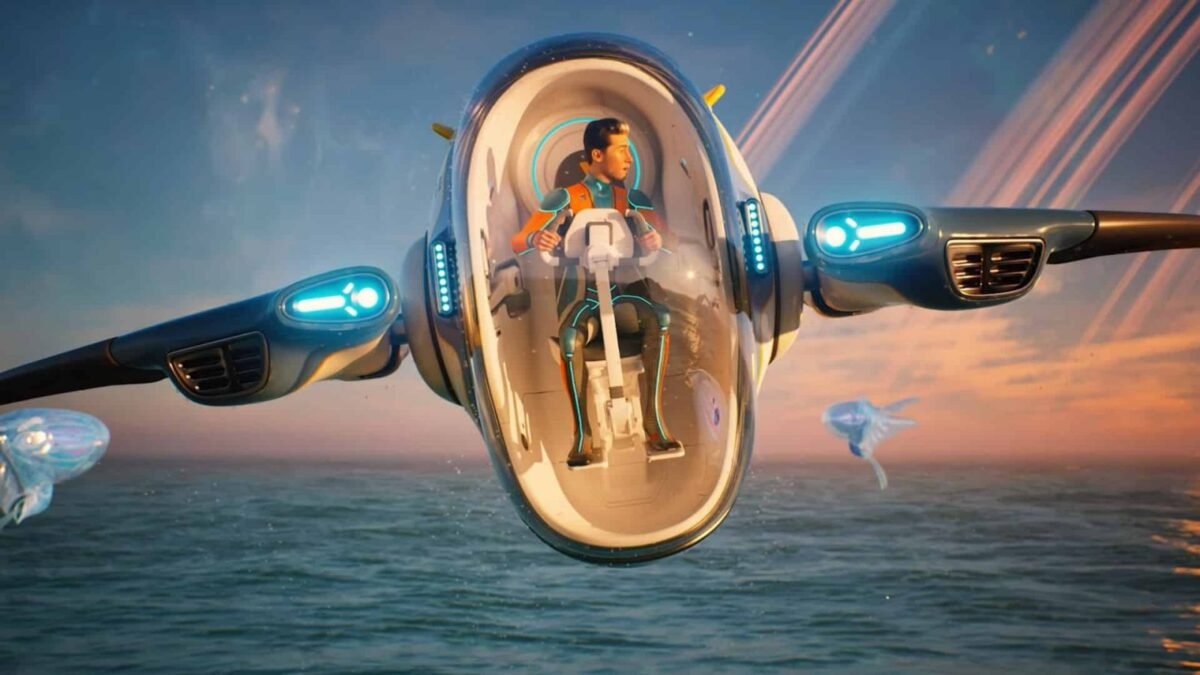 Confira os requisitos Subnautica 2