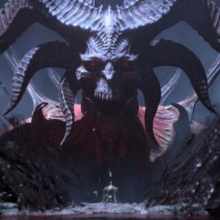 Diablo IV