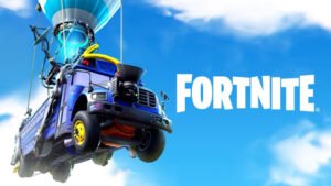 Fortnite retorna à App Store no Brasil