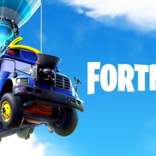 Fortnite retorna à App Store no Brasil Fortnite retorna à App Store no Brasil