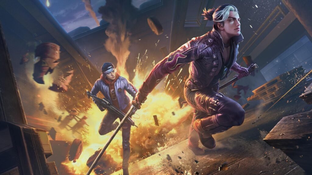 ¿Merece la pena seguir jugando a Free Fire en 2026?