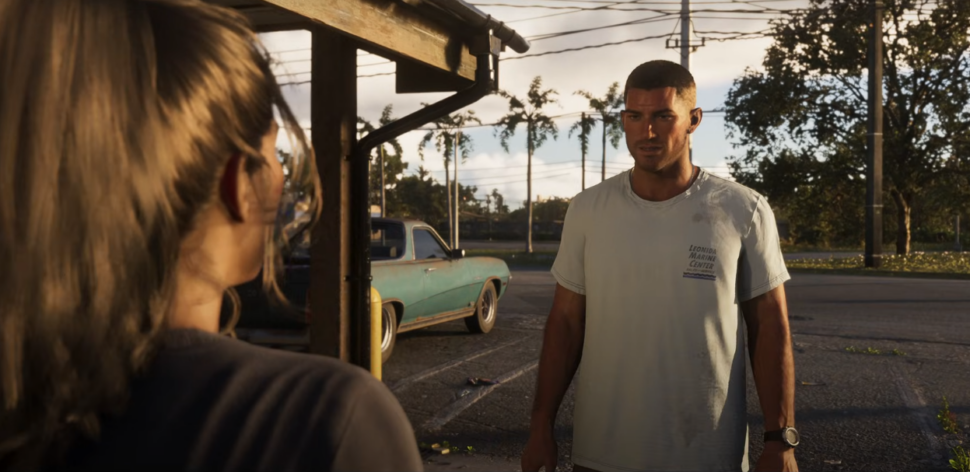 GTA 6 1